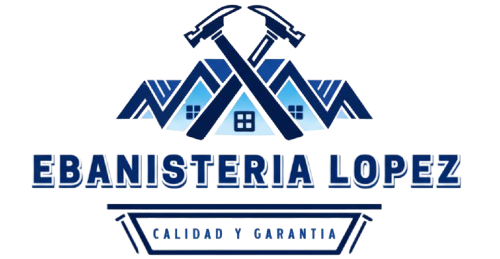 Ebanisteria Lopez Logo